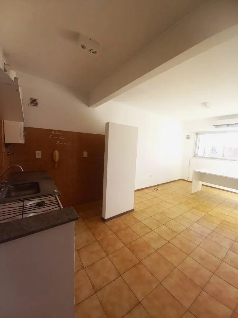Departamento de 1 dormitorio 2