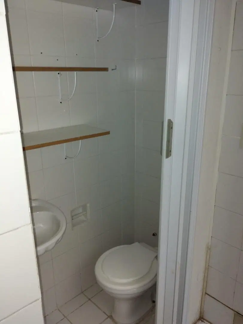 Alquiler en una ubicación privilegiada de Rosario 4
