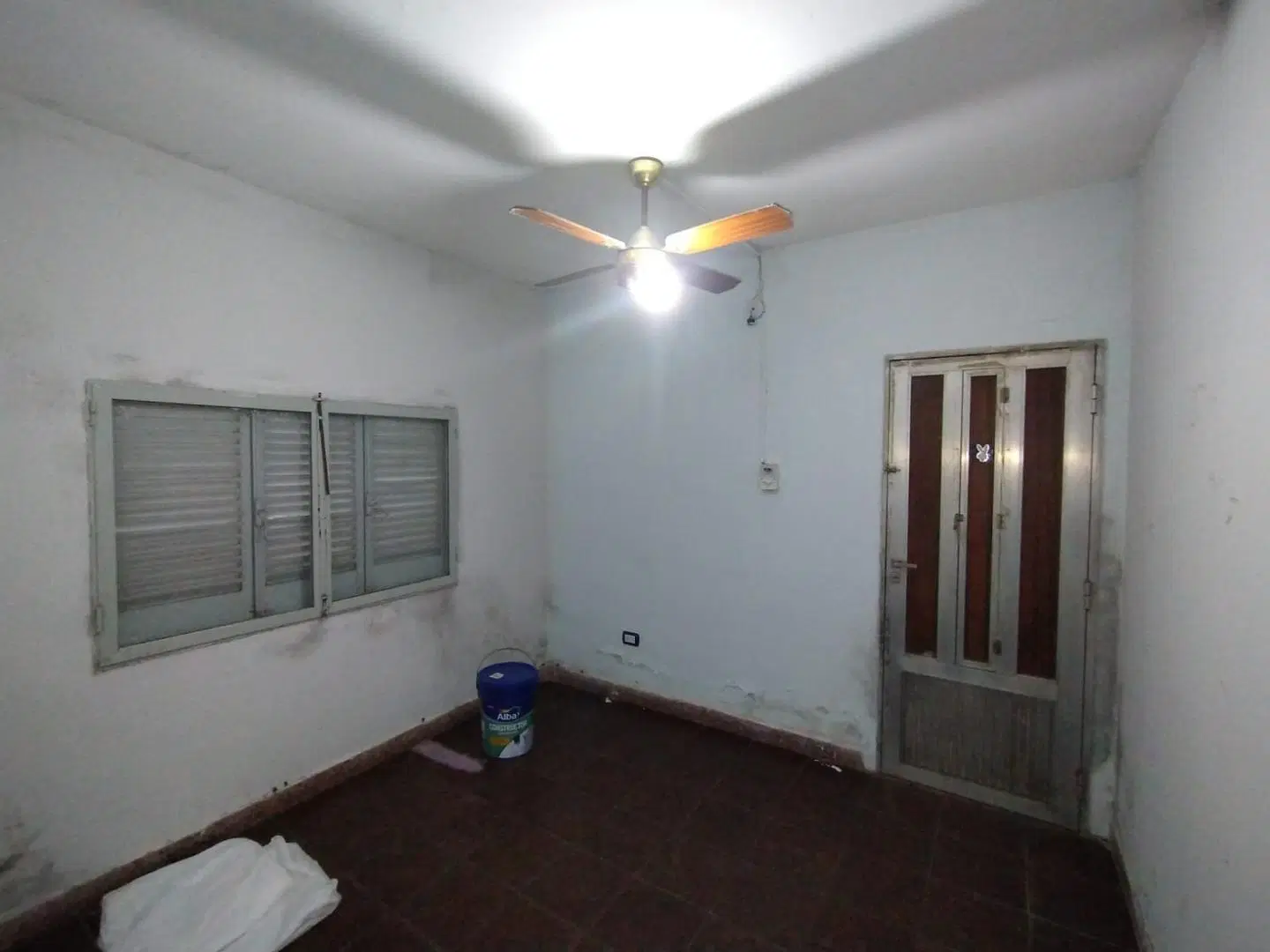 Casa interna de 3 dormitorios y patio 5