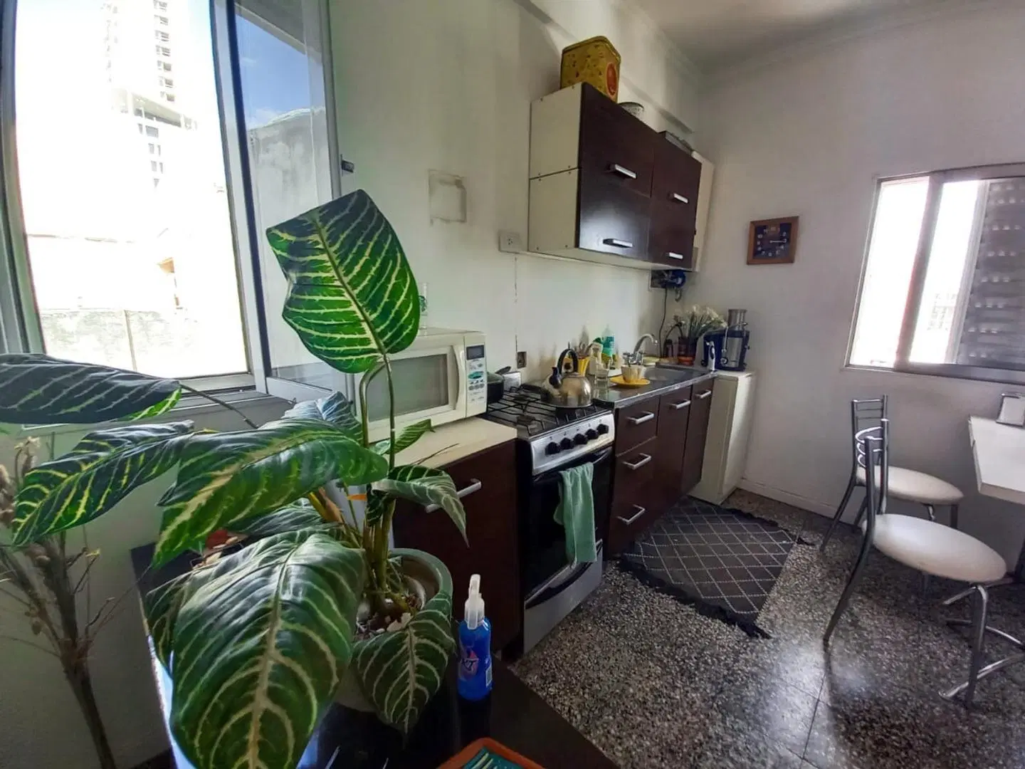Departamento. Oportunidad!! 3