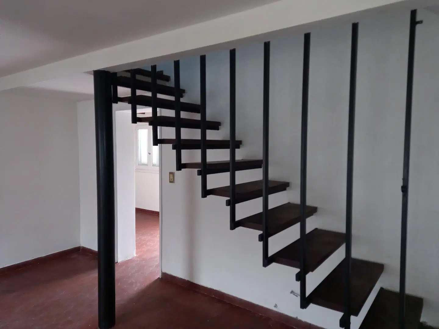 Casa de dos plantas 4