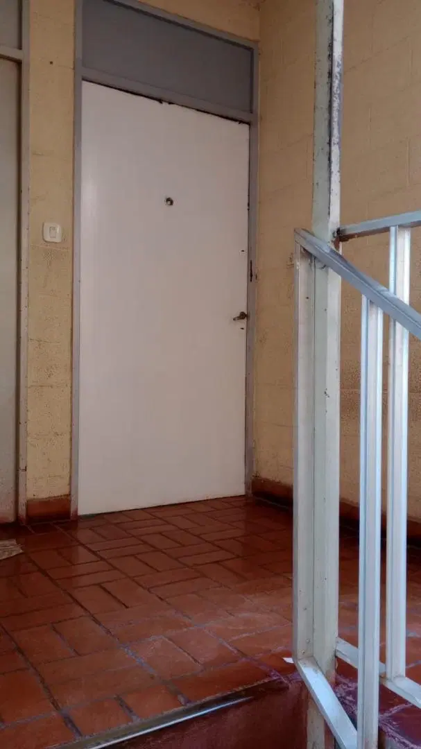 Departamento en Barrio Rucci 2
