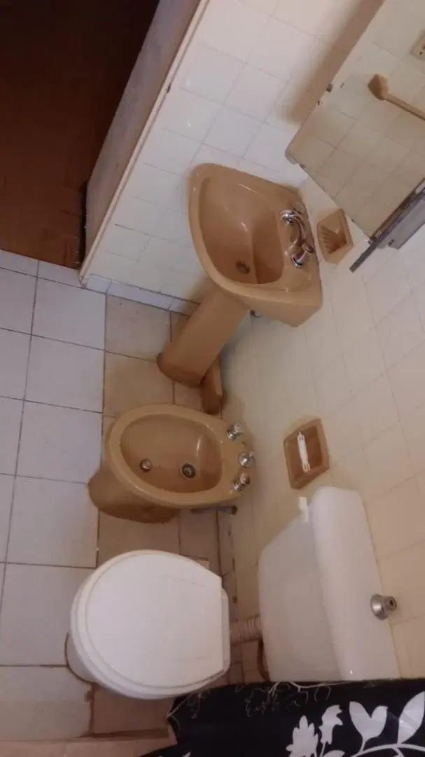 Departamento en Barrio Rucci 4