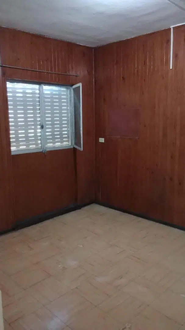 Departamento en Barrio Rucci 8