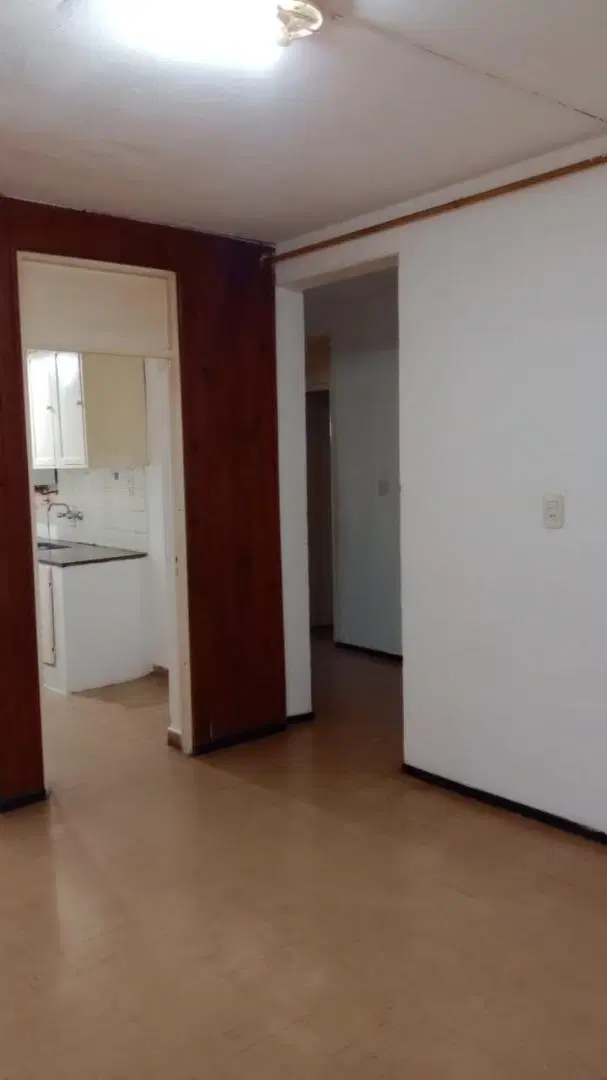 Departamento en Barrio Rucci 1