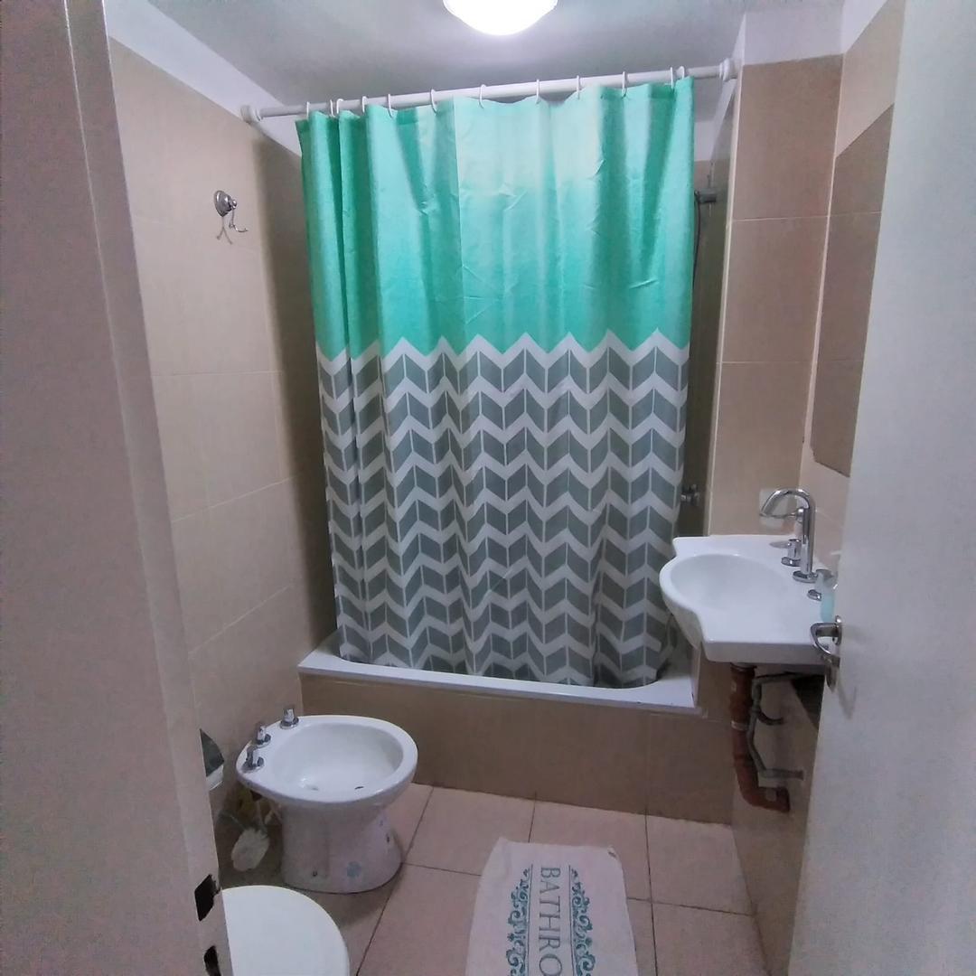 Foto de Monoambiente amoblado y equipado, imagen 5