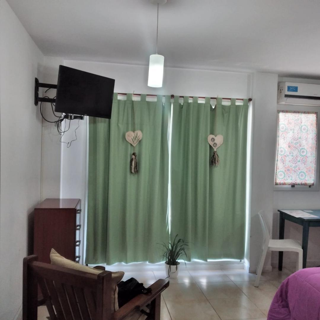 Foto de Monoambiente amoblado y equipado, imagen 1