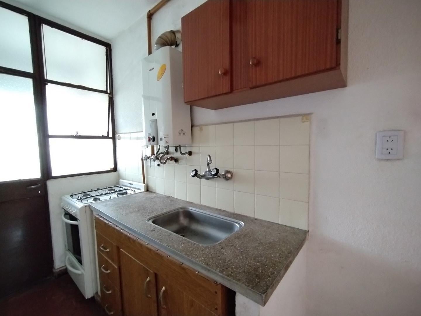 Apartamento