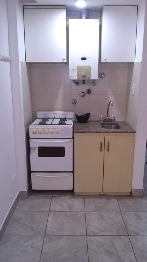 Foto de Monoambiente en Rosario, imagen 1