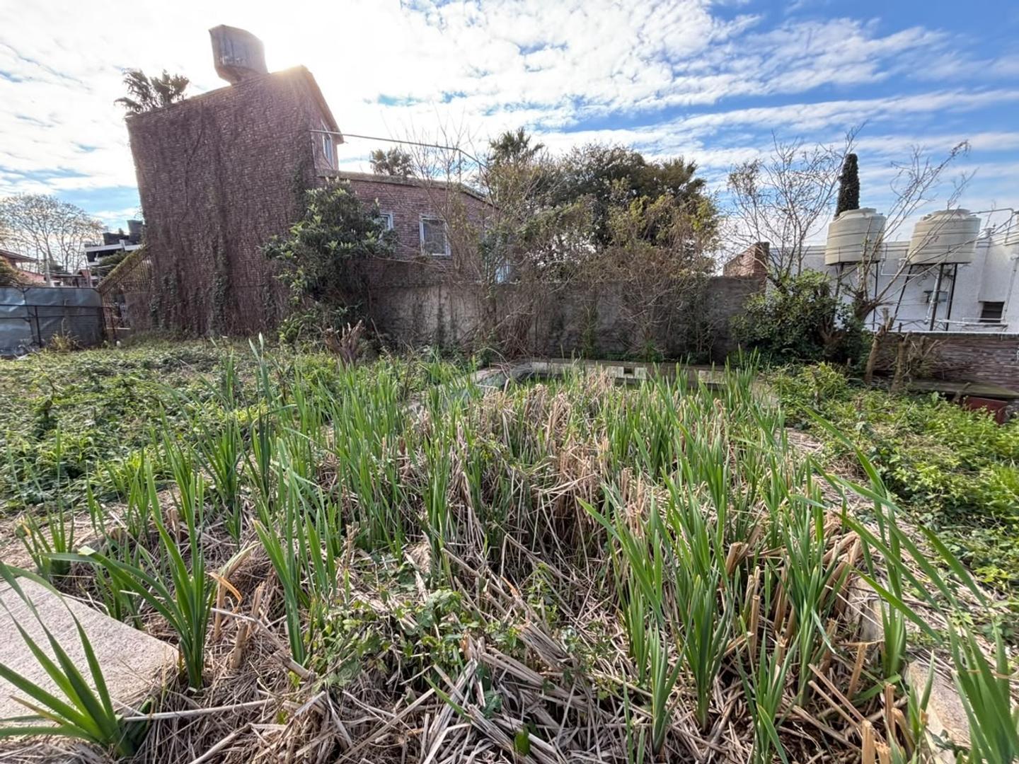 Foto de Lote en venta. Ideal para desarrollo constructivo., imagen 4