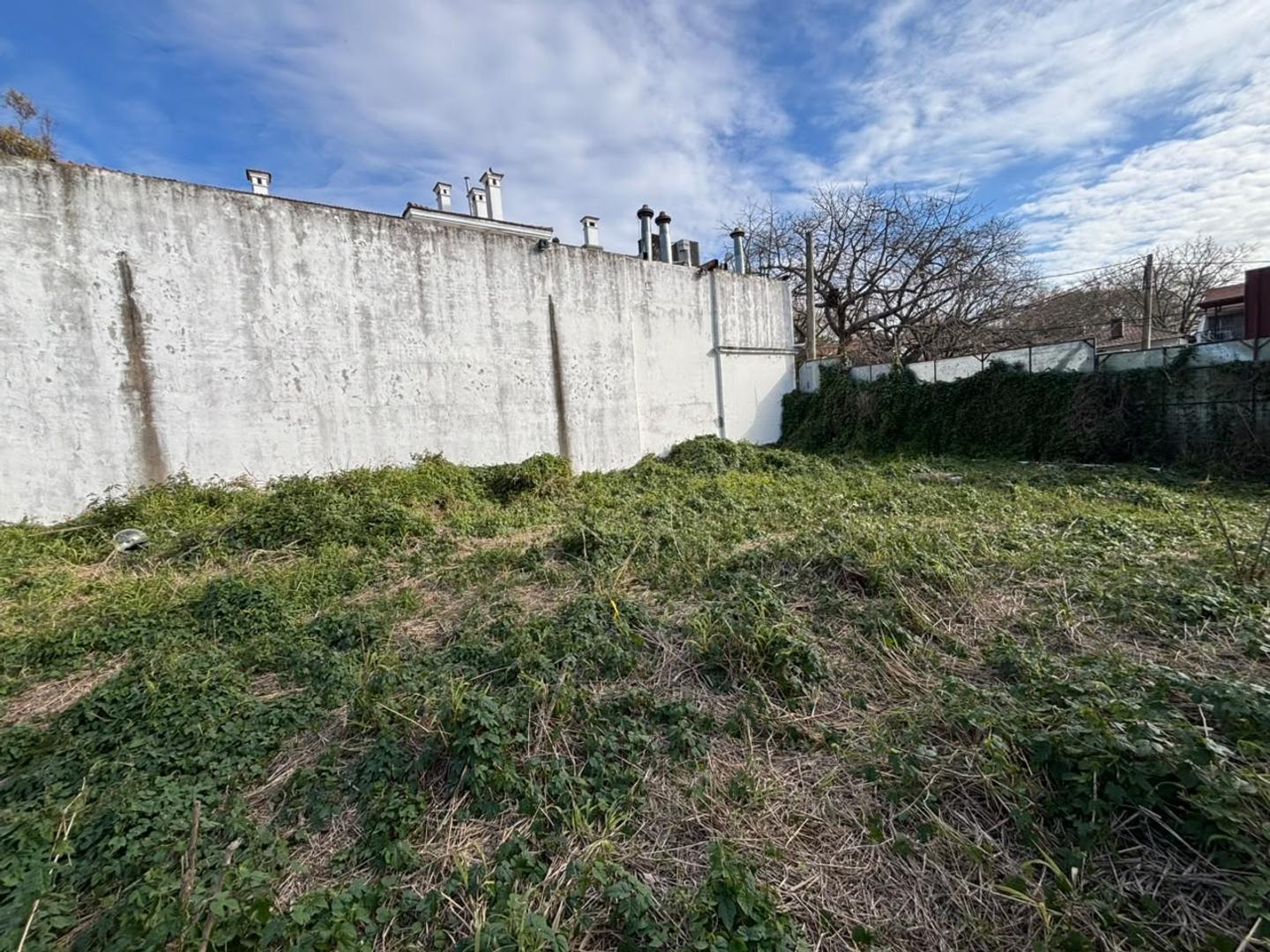 Foto de Lote en venta. Ideal para desarrollo constructivo., imagen 3