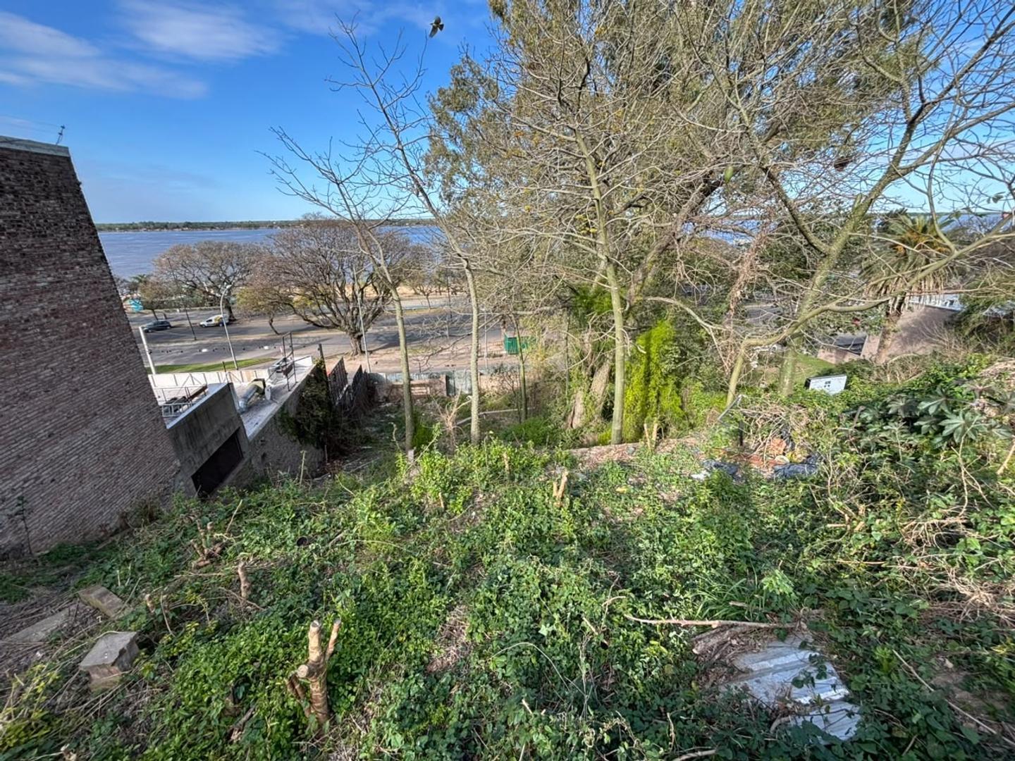 Foto de Lote en venta. Ideal para desarrollo constructivo., imagen 1