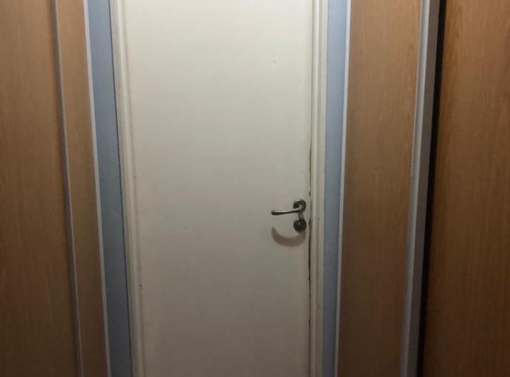 Departamento en Palermo Soho 4