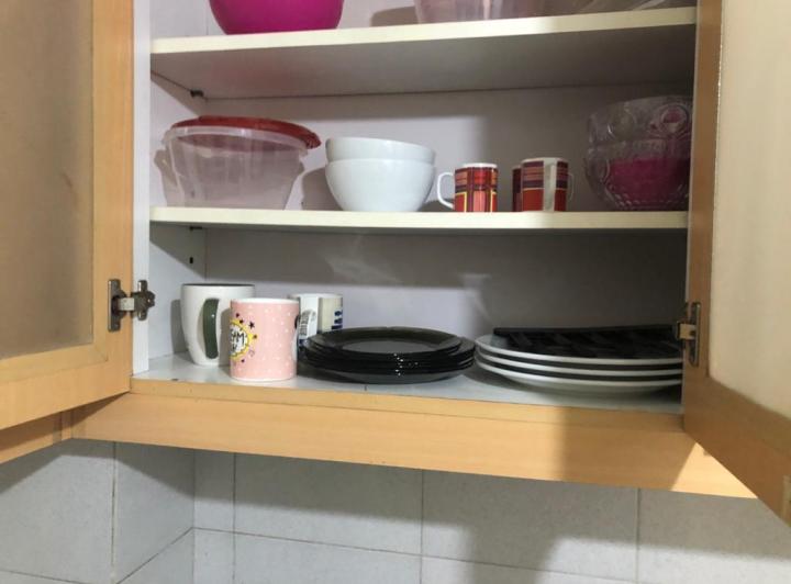 Departamento en Palermo Soho 5