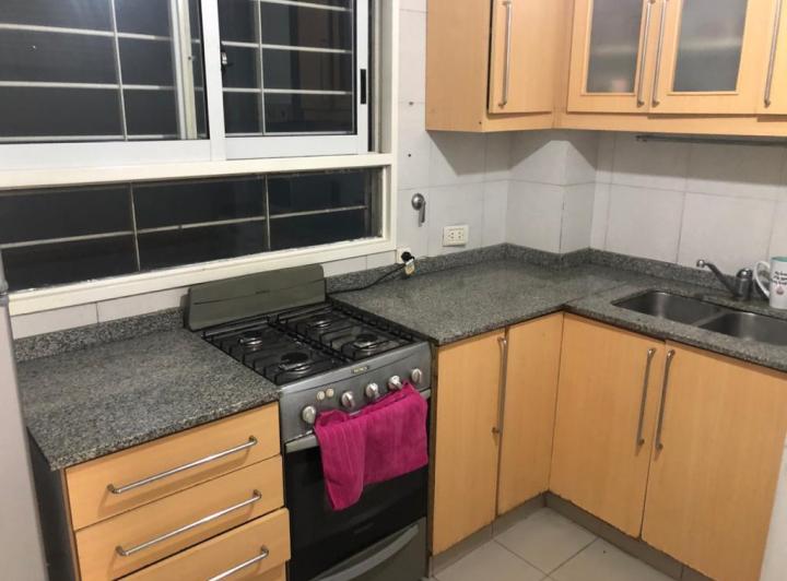 Departamento en Palermo Soho 3