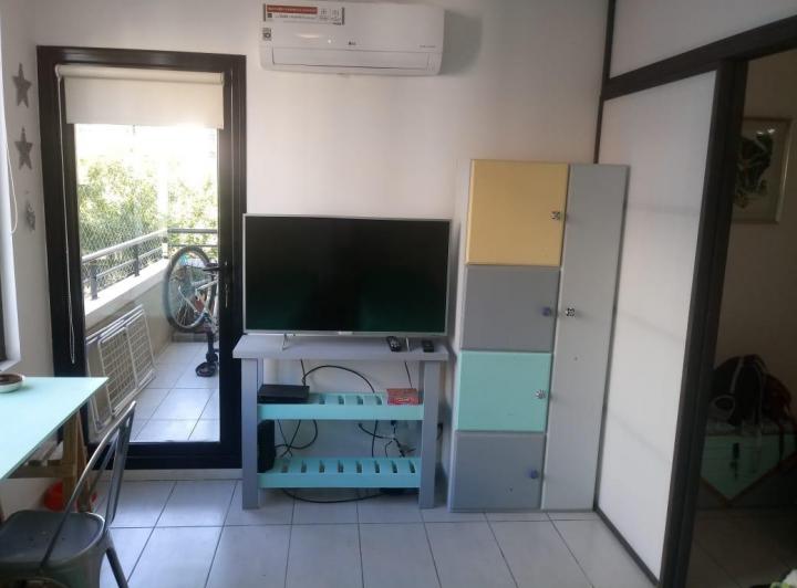 Departamento en San Telmo 4