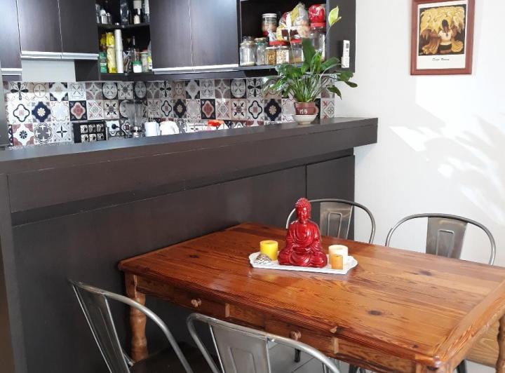 Departamento en San Telmo 3