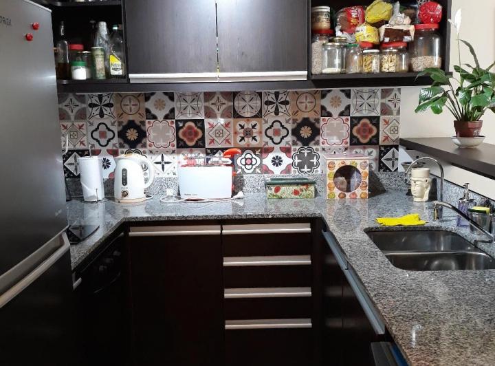 Departamento en San Telmo 2