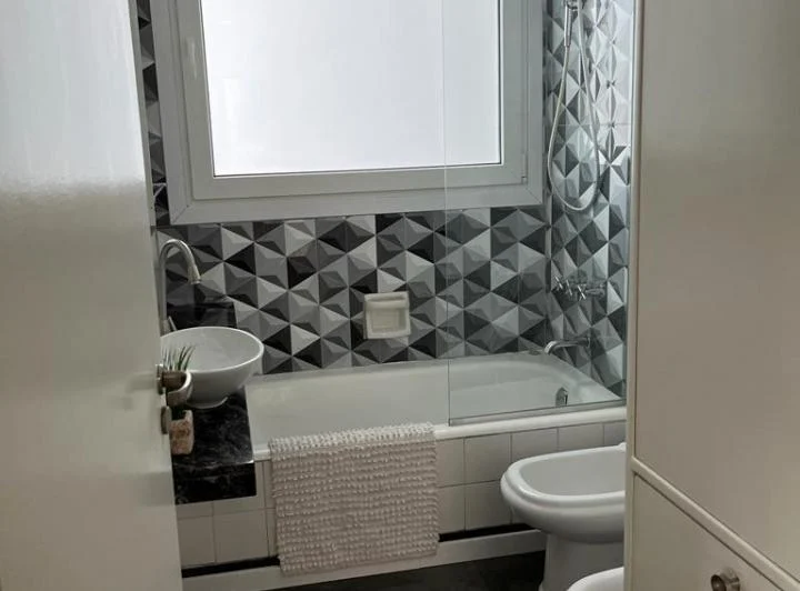 Departamento de 2 ambientes en Retiro 5