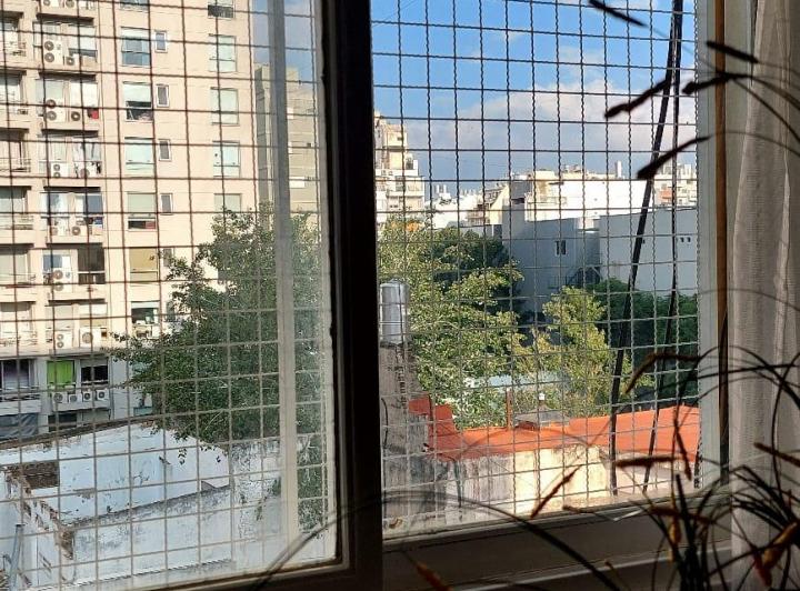 Departamento de dos ambientes en alquiler temporario a un paso del Sanatorio Guemes
