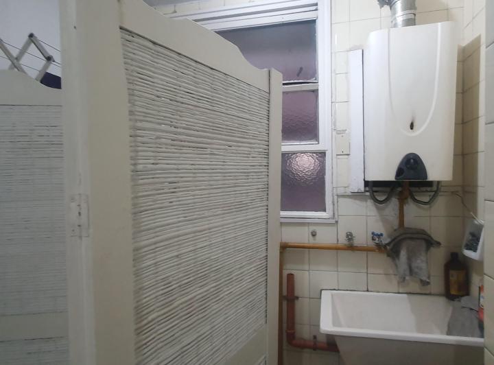 Departamento de 3 ambientes en Palermo Hollywood