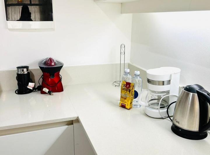 Departamento de 2 ambientes en Palermo 4