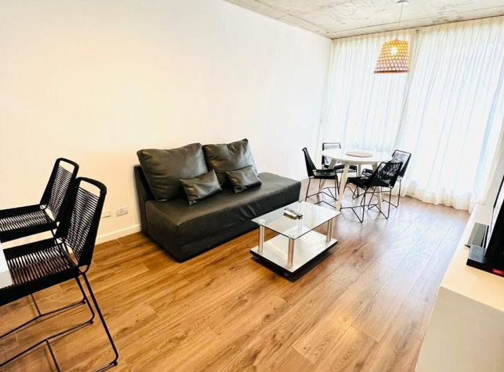 Departamento de 2 ambientes en Palermo 2