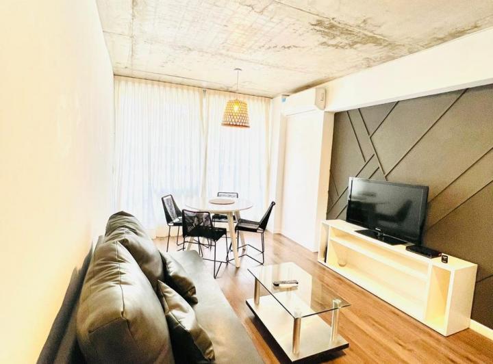Departamento de 2 ambientes en Palermo 5