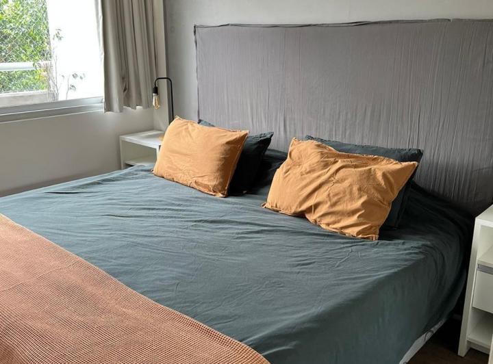 Departamento de 2 ambientes en Palermo 3