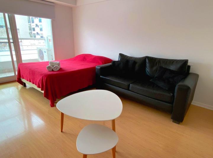 Foto de Monoambiente en Gascón 700, Almagro, imagen 2