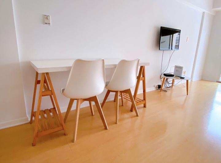 Foto de Monoambiente en Gascón 700, Almagro, imagen 5