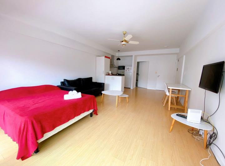 Foto de Monoambiente en Gascón 700, Almagro, imagen 3