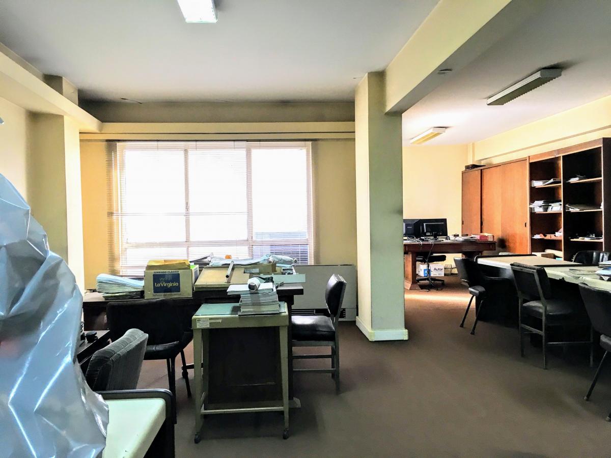 Foto de Oficina en el microcentro en Tucuman y Carlos Pellegrini, imagen 4