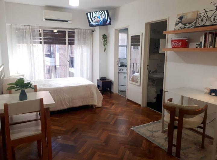 Foto de Monoambiente en Palermo, imagen 1