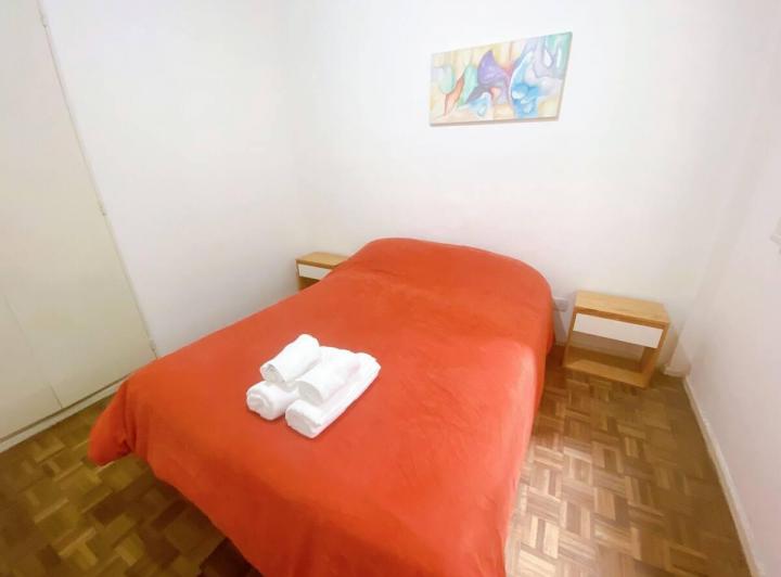 Departamento 2 ambientes en Belgrano C