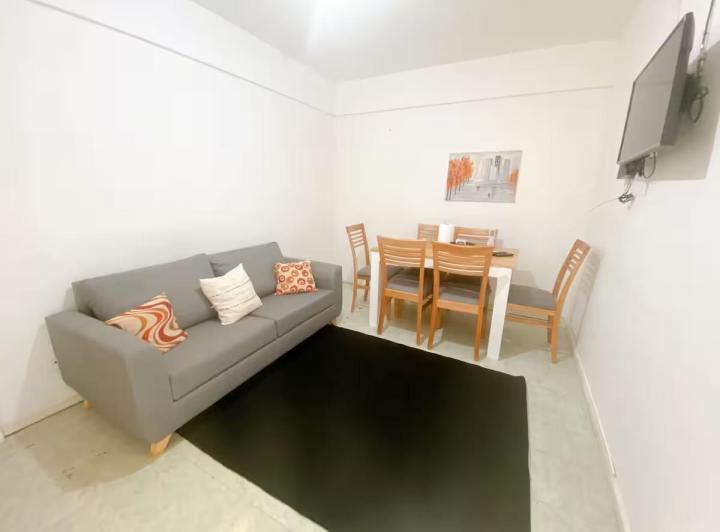 Foto de Departamento 2 ambientes en Belgrano C, imagen 3