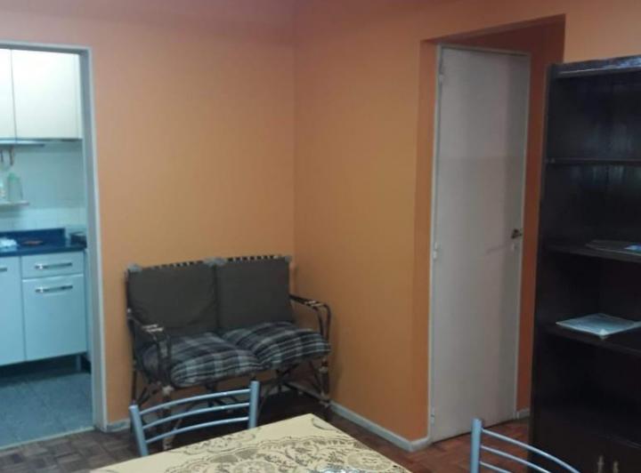 Foto de Departamento 2 ambientes en Balvanera, imagen 1