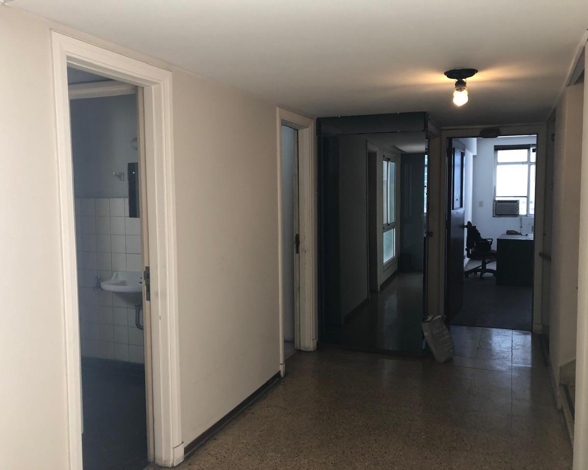 Oficina en Venta en pleno Microcentro de Ciudad de Buenos Aires