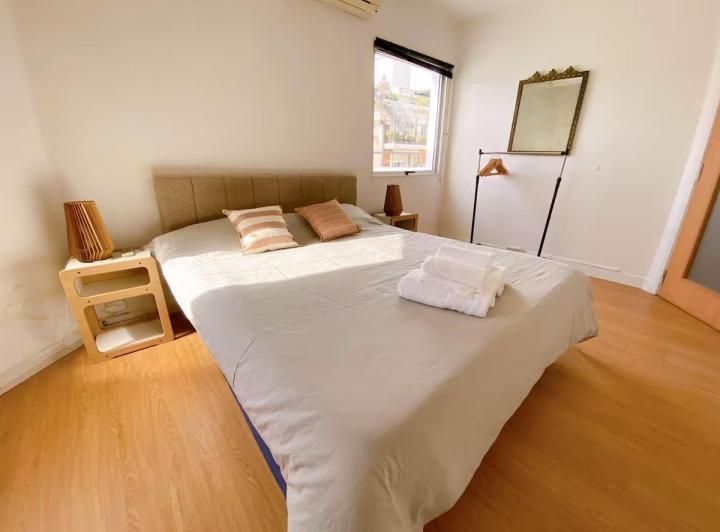 Departamento de 3 ambientes en Retiro