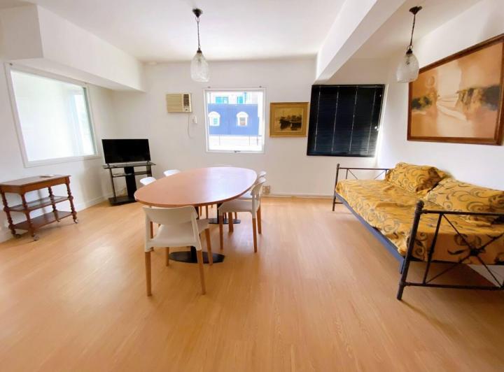 Departamento de 3 ambientes en Retiro 2
