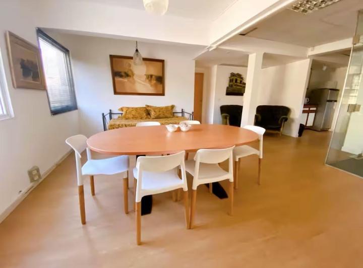 Departamento de 3 ambientes en Retiro 3