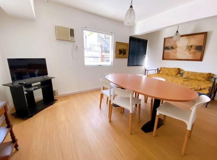 Departamento de 3 ambientes en Retiro 4