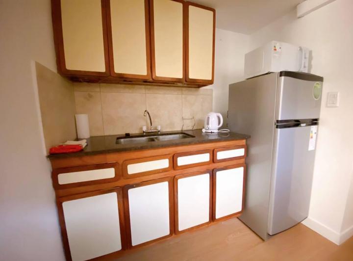 Departamento de 3 ambientes en Retiro 5