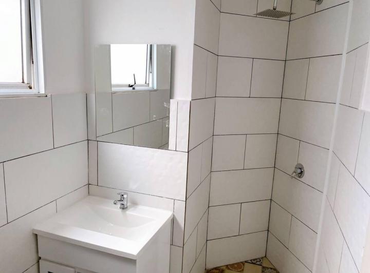 Departamento de 3 ambientes en Retiro