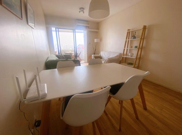 Foto de Departamento 3 ambientes en Godoy Cruz 3100, Palermo, imagen 3