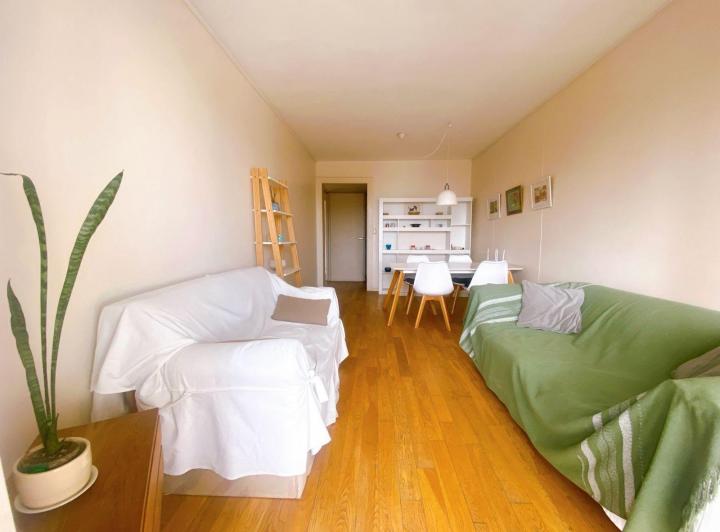 Foto de Departamento 3 ambientes en Godoy Cruz 3100, Palermo, imagen 1