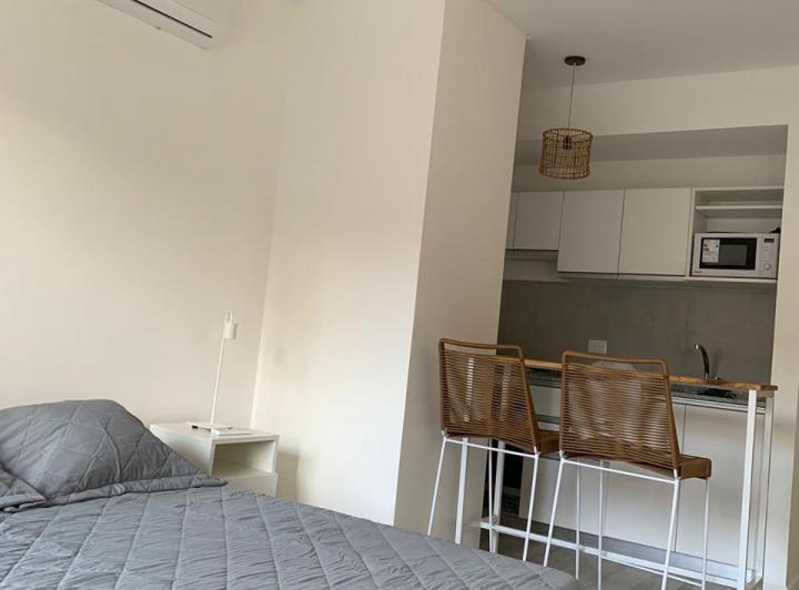 Monoambiente en Villa Crespo