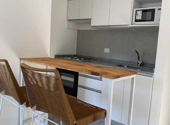 Foto de Monoambiente en Villa Crespo, imagen 4