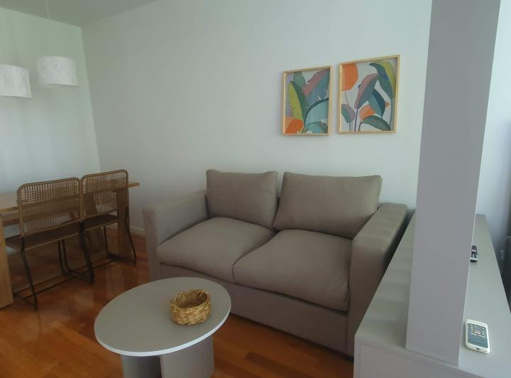 Foto de Monoambientes en Palermo Hollywood, imagen 4