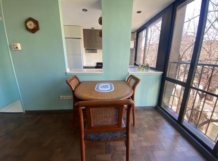 Departamento de 2 ambientes en Balvanera 3
